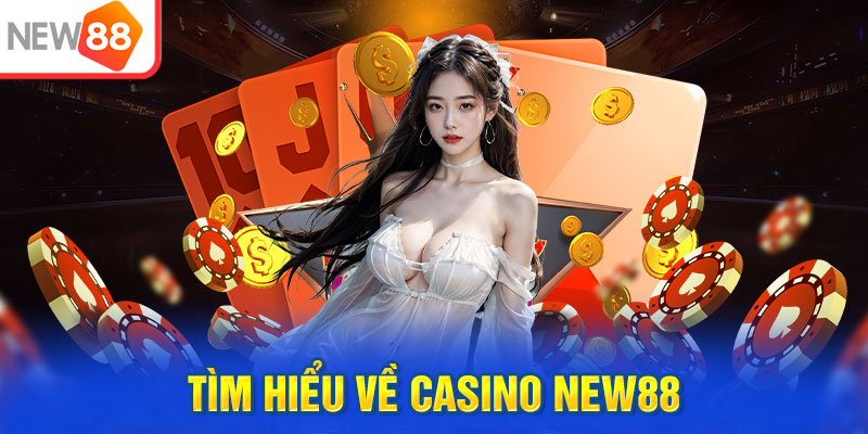 Casino new88